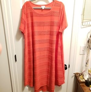 NWOT Lularoe Dress